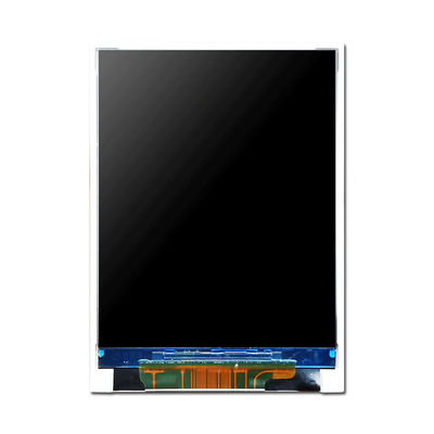 2,0 дисплей практически 240x320 HTM020A01 модуля дюйма SPI TFT LCD