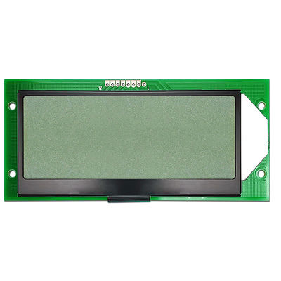 дисплей LCD COG 128X48 Monochrome графический с белизной освещает контржурным светом