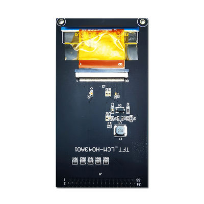 Дюйм 480x800 NT35510 TFT_H043A4WVIST5N60 модуля 4,3 солнечного света читаемый TFT LCD