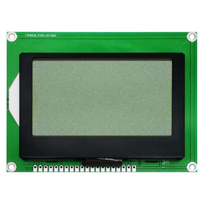 модуль ST7565R 128X64 20PIN графический LCD с белизной освещает контржурным светом