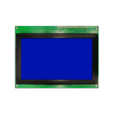 Промышленное 240x128 графический LCD, дисплей MCU/8bit T6963C STN LCD