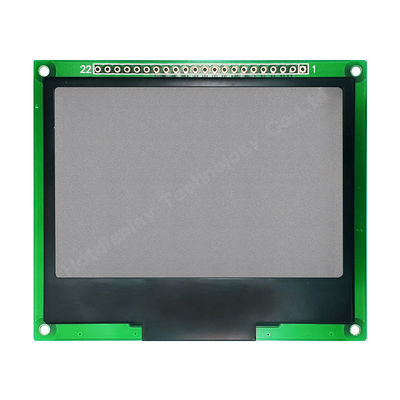 Модуль дисплея инструментирования 240X160 FSTN LCD графический с IC ST7529
