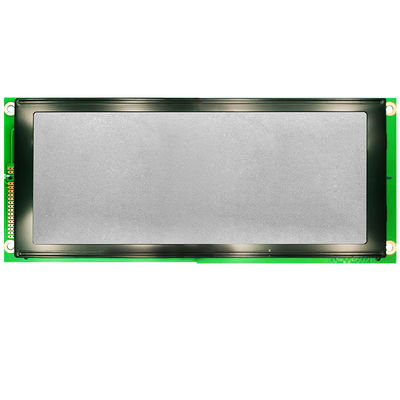 модуль DFSTN 640x200 прочный графический LCD с белизной освещает HTM640200 контржурным светом
