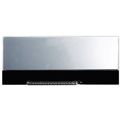 COG LCD характера 2X16 | Дисплей FSTN+ серый без освещает контржурным светом | ST7032I/HTG1602D
