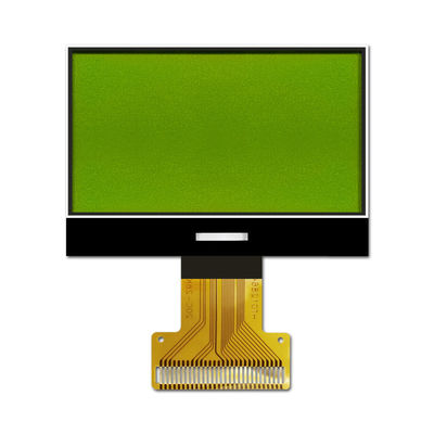 графический модуль ST7567 LCD COG 128X64 с белой стороной освещает HTG12864-20C контржурным светом