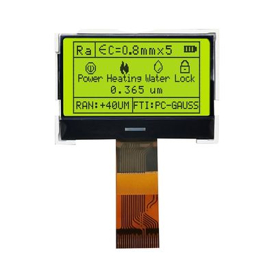 модуль графического дисплея 128X64, дисплей HTG12864-119 ST7567 Monochrome графический LCD