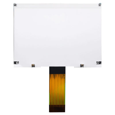 модуль COG 132x64 промышленный LCD, прочный дисплей HTG13264C SPI LCD