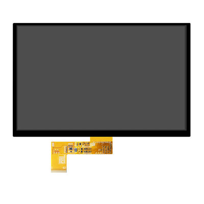 тип солнечного света модуля IPS TFT LVDS LCD пикселов 1280x800 читаемый