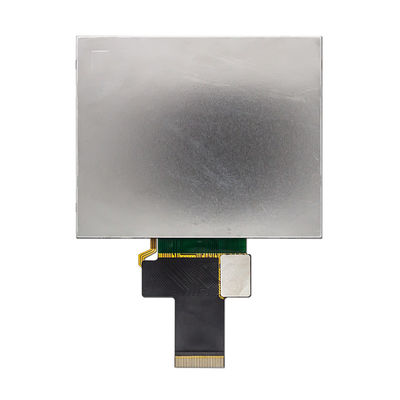 3,5 индикаторная панель ST7703 температуры TFT IPS 640x480 дюйма широкая для промышленного компьютера