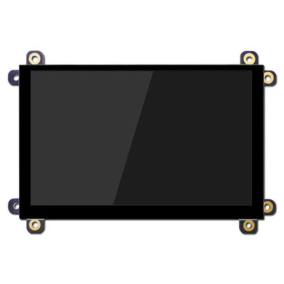 600cd/M2 дюйм 800x480 дисплея 5,0 VGA HDMI LCD универсальный