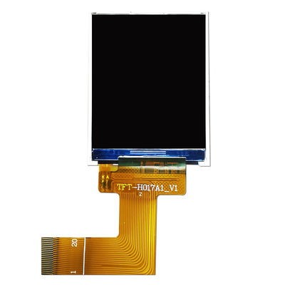 Изготовители дисплея Lcd пикселов модуля ST7735 128x160 дисплея TFT LCD 1,77 дюймов