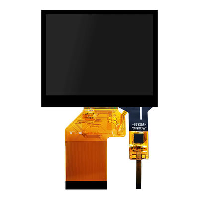 3,5&quot; сенсорная панель 320x240 LCD TFT для монитора Pcap инструментирования корабля