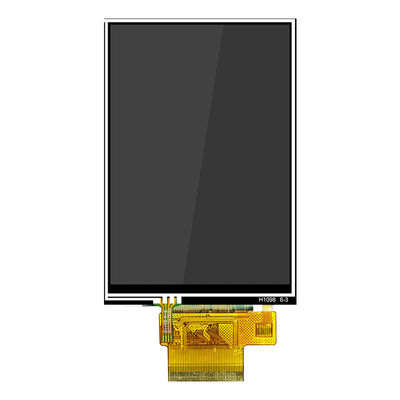 Практически 3.3V 3,5&quot; модуль TFT LCD, дисплей TFT-H035A5HVTST2R45 45PIN емкостный LCD