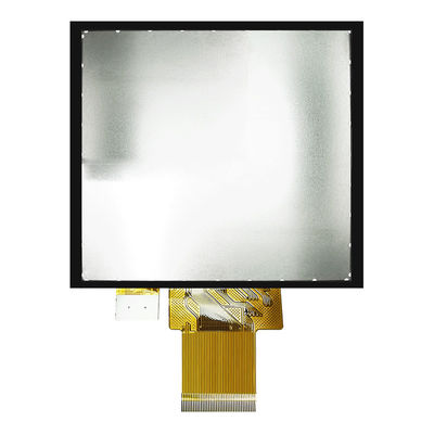 Дисплей квадрата 350cd/M2 IPS TFT LCD точки 4 дюймов 320x320 с CTP TFT-H040A12DHIIL3C40