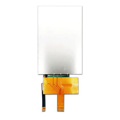 3,5 монитор сенсорной панели SPI ST7796 Pcap модуля дюйма 320X480 TFT LCD