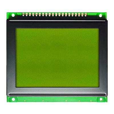 Дисплей 128x64 KS0108 графический LCD, белизна освещает модуль контржурным светом HTM12864D LCD графический