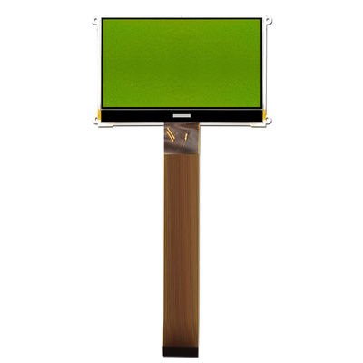 дисплей COG 128X64 LCD, положительный серый отражательный экран HTG12864K1-K LCD