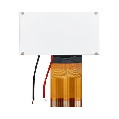 графический модуль ST7565R LCD COG 128X32 с белой стороной освещает HTG12832L контржурным светом