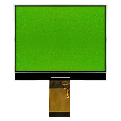 Дисплей положительное Transflective HTG320240A модуля 320x240 ST75320 FSTN LCD COG SPI графический