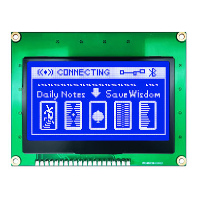 Модуль LCD водителя ST7565R графический с широкой рабочей температурой