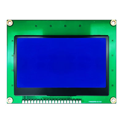 Модуль LCD водителя ST7565R графический с широкой рабочей температурой