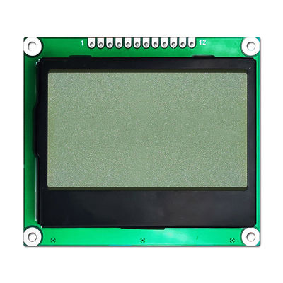 модуль LCD COG 132X64 графический с углом наблюдения часа 6H широким