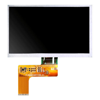Дисплей TTL LCD 7,0 дюймов с обломоком водителя EK9716BD4 EK73002AB2