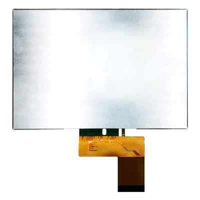 5,0 изготовитель дисплея мониторов TFT LCD солнечного света IPS дисплея дюйма 800x480 читаемый