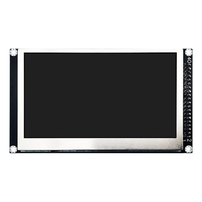 4,3 панель дюйма 800x480 IPS TFT LCD с доской регулятора SSD1963