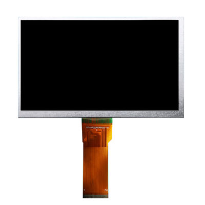 7 изготовитель дисплея мониторов TFT LCD солнечного света IPS панели дюйма TFT LCD читаемый