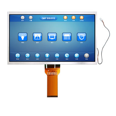10,1 изготовитель дисплея панели TFT LCD дисплея 1024x600 IPS TFT LCD LCD дюйма