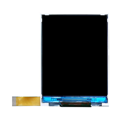 Изготовители дисплея экрана 240x320 Lcd панели IPS дисплея 2,4 дюймов SPI TFT LCD