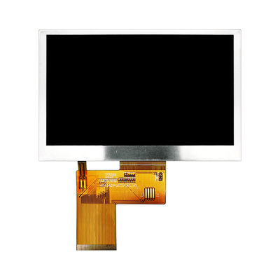 4,3&quot; изготовитель дисплея мониторов TFT LCD дисплея 480x272 IPS LCD Tft Lcd дюйма