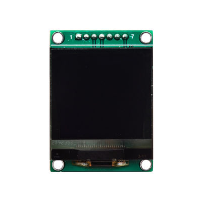 1,5&quot; модуль дисплея COG SH1107 OLED дюйма 128x128 с управлением оборудования/PCB/рамкой