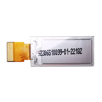 0.97 дюймов COG 88x184 SSD1680 E - бумажный дисплей с управлением оборудованием